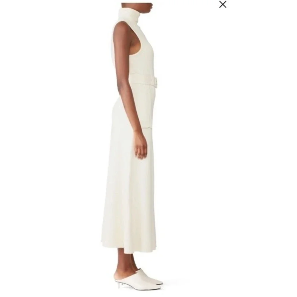 MARA HOFFMAN Elle Dress - Picture 4 of 12